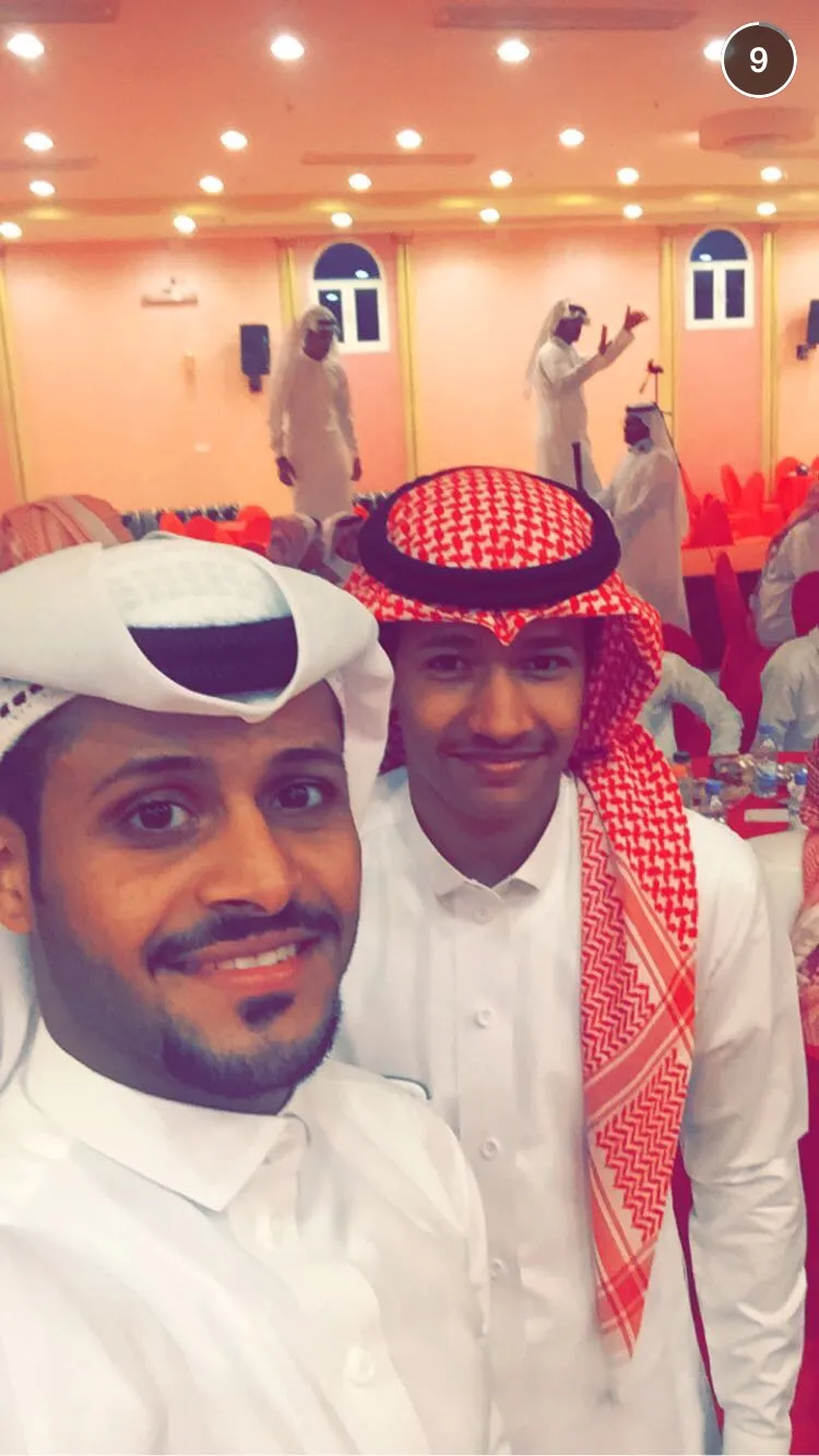 اللقاء العائلي السنوي عام 1436هـ - 2015م