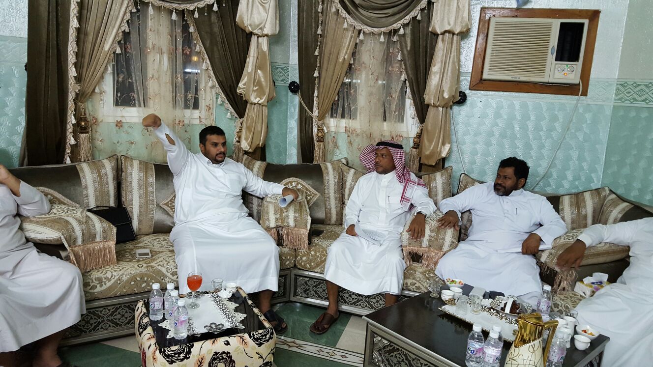 اجتماعات اللجان عام 1436هـ - 2015م