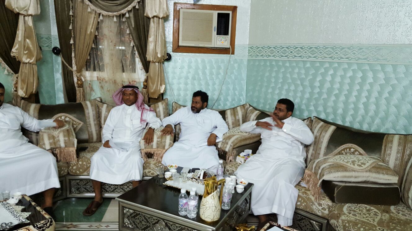اجتماعات اللجان عام 1436هـ - 2015م