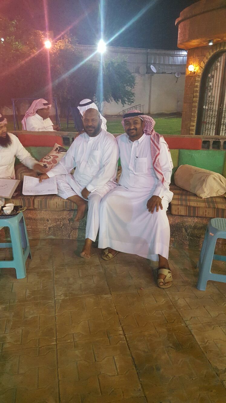 زيارات اللجان التعريفية لأفراد العائلة عام 1436هـ - 2015م